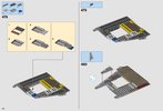 Instrucciones de Construcción - LEGO - 75192 - Millennium Falcon™: Page 228