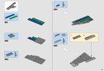 Instrucciones de Construcción - LEGO - 75192 - Millennium Falcon™: Page 229