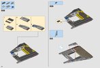 Instrucciones de Construcción - LEGO - 75192 - Millennium Falcon™: Page 242