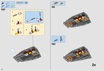 Instrucciones de Construcción - LEGO - 75192 - Millennium Falcon™: Page 270