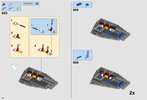 Instrucciones de Construcción - LEGO - 75192 - Millennium Falcon™: Page 274