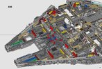 Instrucciones de Construcción - LEGO - 75192 - Millennium Falcon™: Page 281