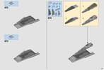 Instrucciones de Construcción - LEGO - 75192 - Millennium Falcon™: Page 291