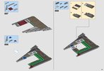 Instrucciones de Construcción - LEGO - 75192 - Millennium Falcon™: Page 303