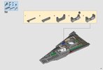 Instrucciones de Construcción - LEGO - 75192 - Millennium Falcon™: Page 313