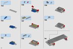 Instrucciones de Construcción - LEGO - 75192 - Millennium Falcon™: Page 320