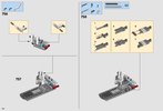 Instrucciones de Construcción - LEGO - 75192 - Millennium Falcon™: Page 326