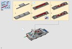 Instrucciones de Construcción - LEGO - 75192 - Millennium Falcon™: Page 330