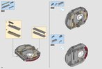 Instrucciones de Construcción - LEGO - 75192 - Millennium Falcon™: Page 338