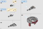 Instrucciones de Construcción - LEGO - 75192 - Millennium Falcon™: Page 342