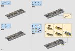 Instrucciones de Construcción - LEGO - 75192 - Millennium Falcon™: Page 346