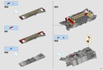 Instrucciones de Construcción - LEGO - 75192 - Millennium Falcon™: Page 361