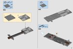 Instrucciones de Construcción - LEGO - 75192 - Millennium Falcon™: Page 365