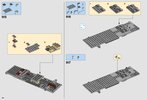 Instrucciones de Construcción - LEGO - 75192 - Millennium Falcon™: Page 366