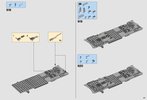 Instrucciones de Construcción - LEGO - 75192 - Millennium Falcon™: Page 367