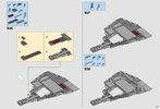 Instrucciones de Construcción - LEGO - 75192 - Millennium Falcon™: Page 373