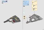 Instrucciones de Construcción - LEGO - 75192 - Millennium Falcon™: Page 375