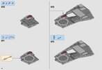 Instrucciones de Construcción - LEGO - 75192 - Millennium Falcon™: Page 382