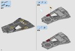 Instrucciones de Construcción - LEGO - 75192 - Millennium Falcon™: Page 384