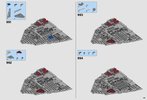 Instrucciones de Construcción - LEGO - 75192 - Millennium Falcon™: Page 389