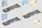 Instrucciones de Construcción - LEGO - 75192 - Millennium Falcon™: Page 405