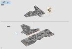 Instrucciones de Construcción - LEGO - 75192 - Millennium Falcon™: Page 410