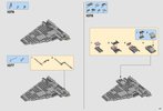 Instrucciones de Construcción - LEGO - 75192 - Millennium Falcon™: Page 413