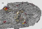 Instrucciones de Construcción - LEGO - 75192 - Millennium Falcon™: Page 421