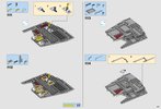 Instrucciones de Construcción - LEGO - 75192 - Millennium Falcon™: Page 425