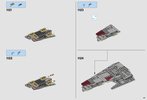 Instrucciones de Construcción - LEGO - 75192 - Millennium Falcon™: Page 427