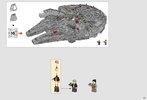 Instrucciones de Construcción - LEGO - 75192 - Millennium Falcon™: Page 431