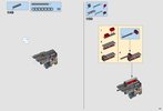 Instrucciones de Construcción - LEGO - 75192 - Millennium Falcon™: Page 435