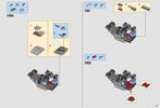 Instrucciones de Construcción - LEGO - 75192 - Millennium Falcon™: Page 437