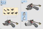 Instrucciones de Construcción - LEGO - 75192 - Millennium Falcon™: Page 442