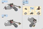 Instrucciones de Construcción - LEGO - 75192 - Millennium Falcon™: Page 443