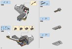 Instrucciones de Construcción - LEGO - 75192 - Millennium Falcon™: Page 444