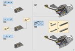 Instrucciones de Construcción - LEGO - 75192 - Millennium Falcon™: Page 445