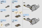 Instrucciones de Construcción - LEGO - 75192 - Millennium Falcon™: Page 446