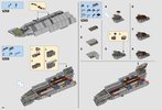 Instrucciones de Construcción - LEGO - 75192 - Millennium Falcon™: Page 458