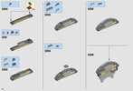 Instrucciones de Construcción - LEGO - 75192 - Millennium Falcon™: Page 468