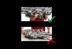 Instrucciones de Construcción - LEGO - 75192 - Millennium Falcon™: Page 491