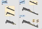 Instrucciones de Construcción - LEGO - 75192 - Millennium Falcon™: Page 47