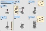 Instrucciones de Construcción - LEGO - 75192 - Millennium Falcon™: Page 108