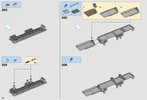 Instrucciones de Construcción - LEGO - 75192 - Millennium Falcon™: Page 138