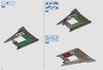 Instrucciones de Construcción - LEGO - 75192 - Millennium Falcon™: Page 276