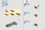 Instrucciones de Construcción - LEGO - 75192 - Millennium Falcon™: Page 327