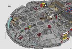 Instrucciones de Construcción - LEGO - 75192 - Millennium Falcon™: Page 363