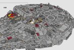 Instrucciones de Construcción - LEGO - 75192 - Millennium Falcon™: Page 402