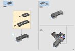 Instrucciones de Construcción - LEGO - 75192 - Millennium Falcon™: Page 411