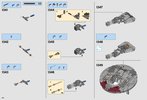 Instrucciones de Construcción - LEGO - 75192 - Millennium Falcon™: Page 450